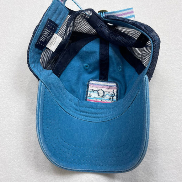 Texas Home Free‎ Trucker Hat - Picture 3 of 5